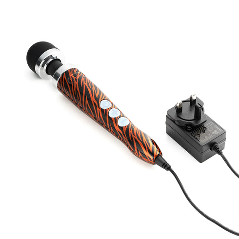 Doxy Die Cast 3 Compact Wand Vibrator