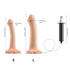 Strap-On-Me Squirting Cum Dildo