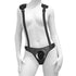 Body Dock Adjustable Support Harness