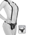 Body Dock Adjustable Support Harness