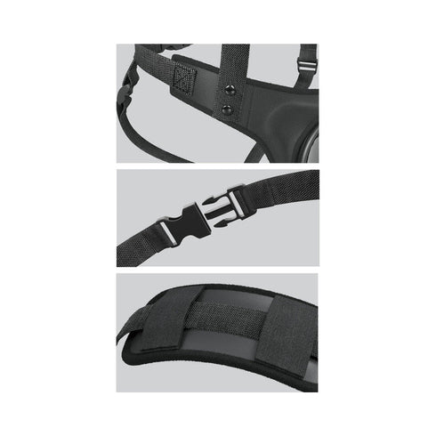 Body Dock Adjustable Support Harness
