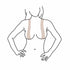 Neva Nude Boob Tape 16 ' Honey