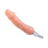 H2O Splish Splash 6 in. Dildo Douche Beige