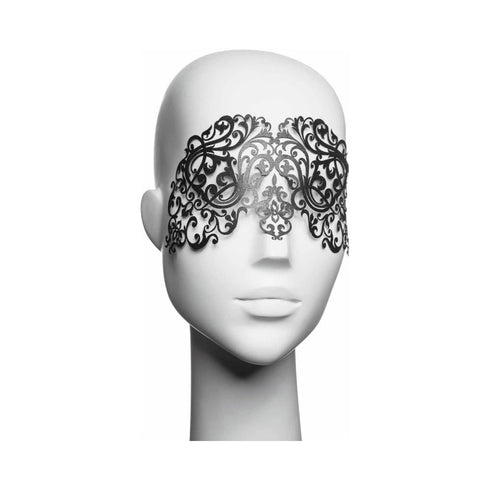 Bijoux Indiscrets Dalila Decal Eye Mask (view 3)