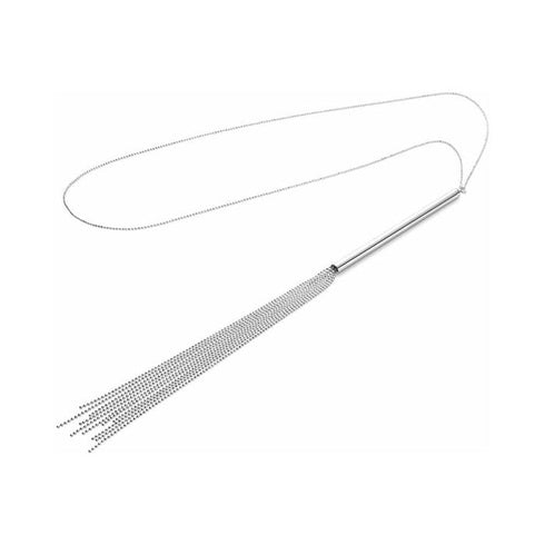 Bijoux Indiscrets Magnifique Silver Accessory Collection