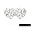 Bijoux Indiscrets Kristine Decal Eye Mask (view 2)
