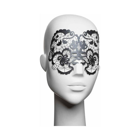Bijoux Indiscrets Anna Decal Eye Mask (view 3)
