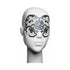 Bijoux Indiscrets Anna Decal Eye Mask (view 3)