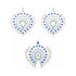 Bijoux Indiscrets Flamboyant Rhinestone Body Decorations