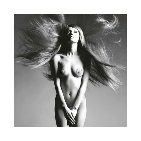 Bijoux Indiscrets Flamboyant Rhinestone Body Decorations