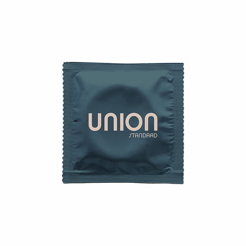 Union Latex Condoms 12-Pack