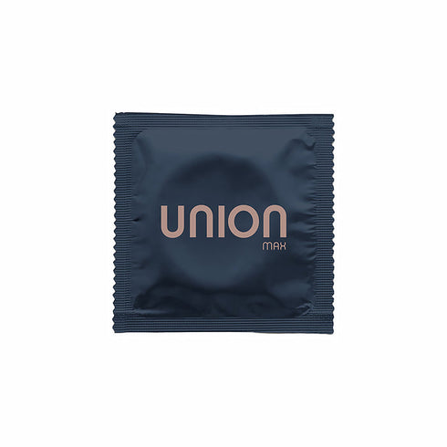 Union Latex Condoms 12-Pack
