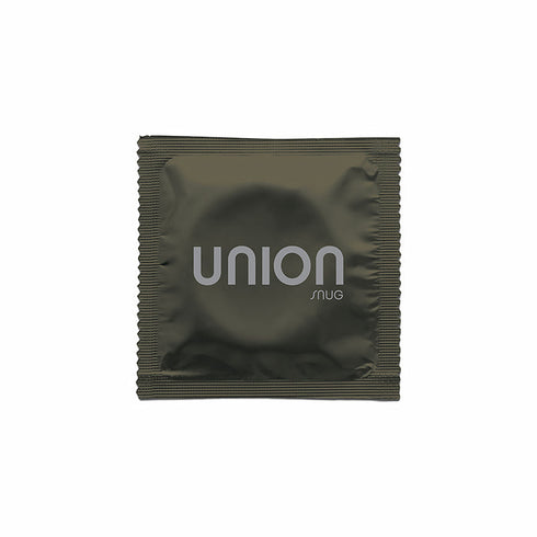 Union Latex Condoms 12-Pack