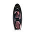Sex Kitten Mask & Cuff Set Pink/Black (view 2)
