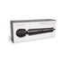 Le Wand Powerful Petite Plug-In Black