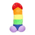Shots Penis Stuffy 12 in. Multicolor