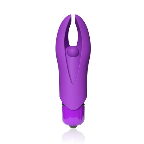 Screaming O 4B Demon Grape (view 2)