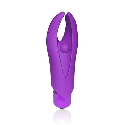 Screaming O 4B Demon Grape (view 3)