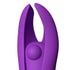 Screaming O 4B Demon Grape (view 4)