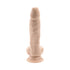 Selopa Non-Vibrating Dildo 6 in. Light