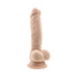 Selopa Non-Vibrating Dildo 6 in. Light