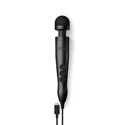 Doxy USB-C Wand
