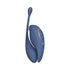 Twitch 2 Rechargeable Suction and Flapping Vibrator with Remote Control Vibrating Egg