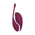Twitch 2 Rechargeable Suction and Flapping Vibrator with Remote Control Vibrating Egg