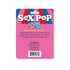Sex Pop: Popping Dice Game