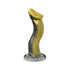 Fantasy Dildo 9 Inch - AlienNation Serpent Silicone Dildo with Suction Cup