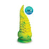 AlienNation Octopod 9 inch Vibrating Silicone Dildo