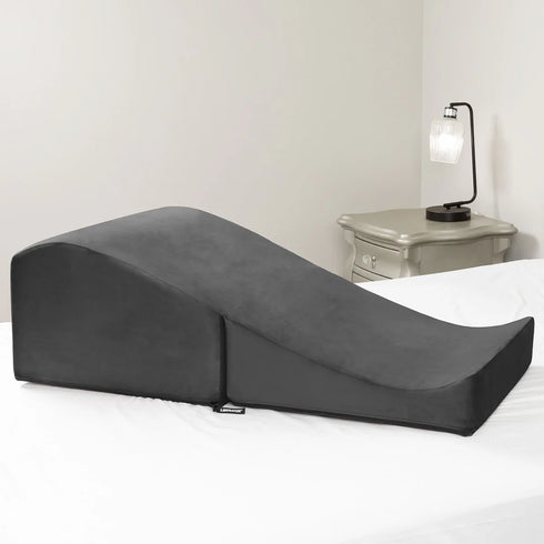 Liberator Flip Ramp