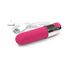 Nixie Smooch Rechargeable Lipstick Bullet Vibrator Ombre