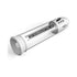 Pump Worx Max Boost Pro Flow White/Clear