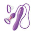 Fantasy For Her Her Ultimate Pleasure Max Purple