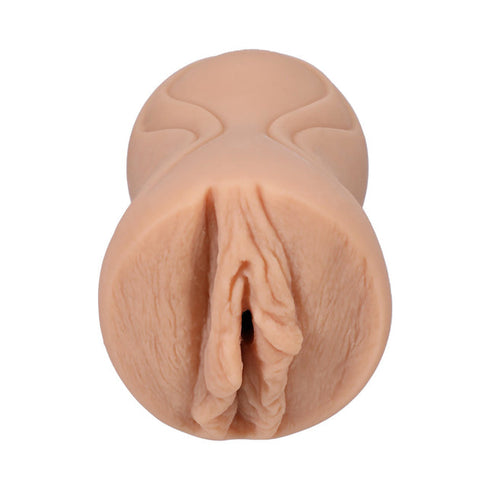 Signature Strokers Kylie Rocket ULTRASKYN Pocket Pussy Vanilla