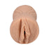 Signature Strokers Kylie Rocket ULTRASKYN Pocket Pussy Vanilla