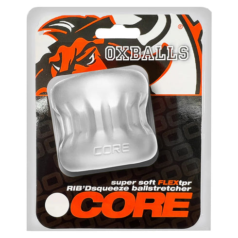 OxBalls Core Gripsqueeze Ballstretcher Ice