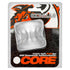OxBalls Core Gripsqueeze Ballstretcher Ice