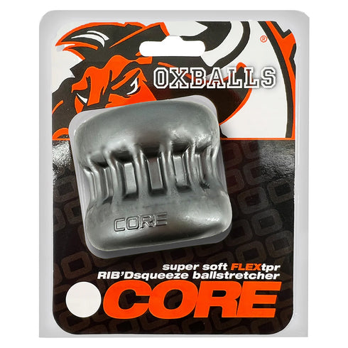 OxBalls Core Gripsqueeze Ballstretcher Ice