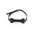 Fetish & Fashion Roseanne Bone Gag Black