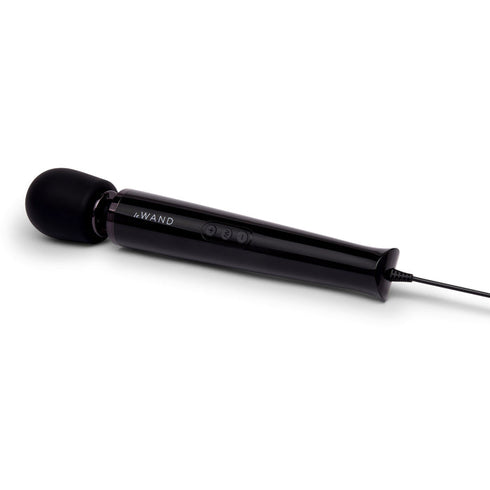 Le Wand Plug-In Vibrating Massager