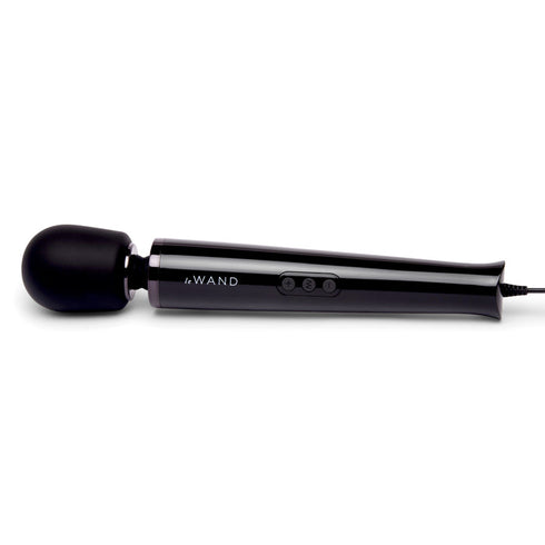 Le Wand Plug-In Vibrating Massager