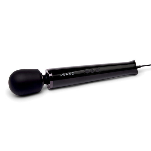 Le Wand Plug-In Vibrating Massager