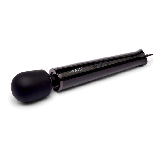 Le Wand Plug-In Vibrating Massager