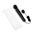 Le Wand Plug-In Vibrating Massager