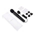 Le Wand Plug-In Vibrating Massager