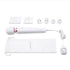 Le Wand Plug-In Vibrating Massager