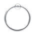 Blue Line Stainless Steel Glans Ring
