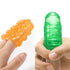 Tenga Uni Reversible Pleasure Sleeve
